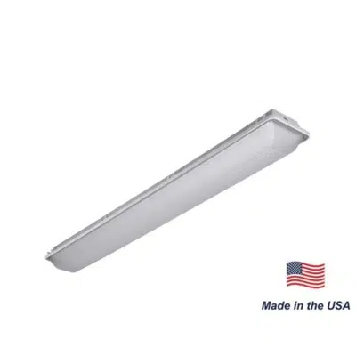 Image for 4 Foot LED Vapor Tight Lights