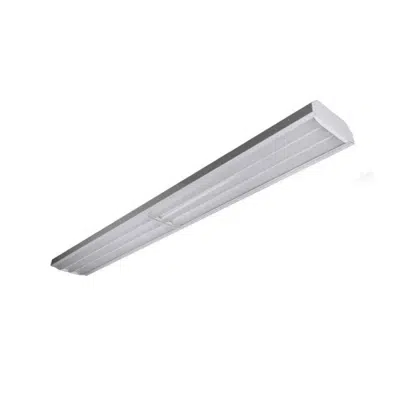 Image for LED Direct-Indirect Indoor Tennis Light