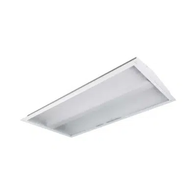 Image for LED High Lumen Troffers 1x4, 2x4, 2x2