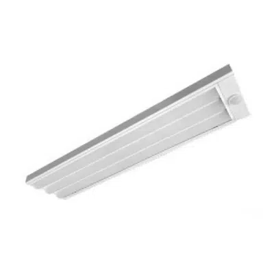 Image for 4 Foot LED Cold High Bay 85 to 300 Watts