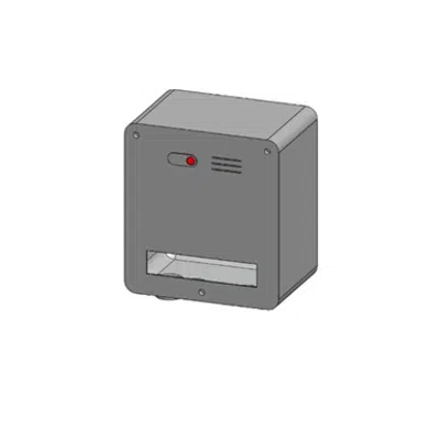 Image pour Servomotor 24V 0÷10V