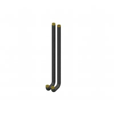 imagen para Macuk - INSULATING PIPING KIT