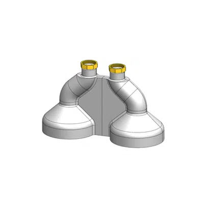 afbeelding voor KIT CONNECTA “RG” DN65 > DN32 