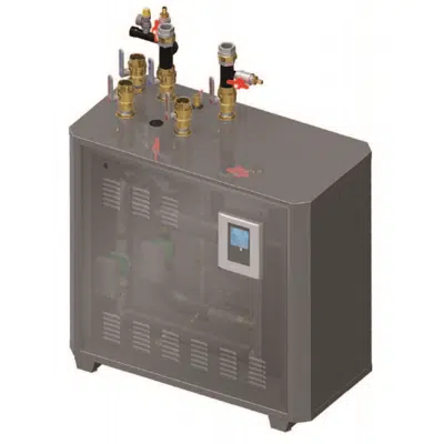 imagen para BIG EXOL AR2 Solar separation module