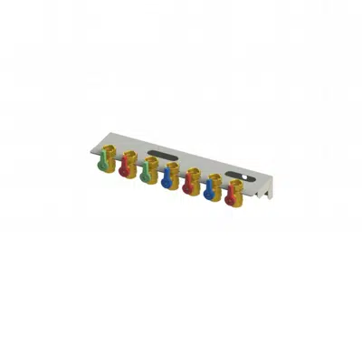 imagen para Macuk - FIRST FIX BRACKET