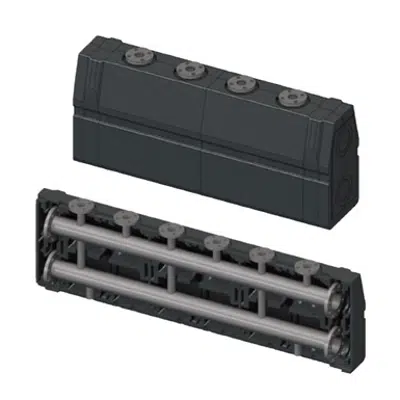 Image for Hercules C DN65