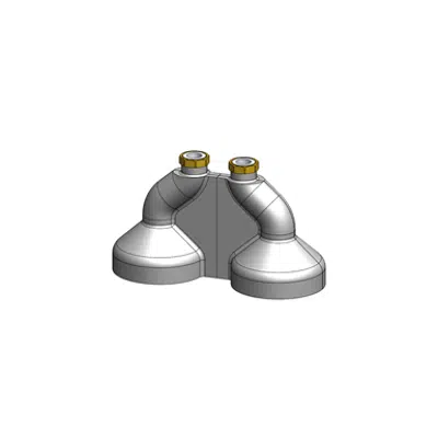 Immagine per KIT CONNECTA “RG” DN50 > DN32 