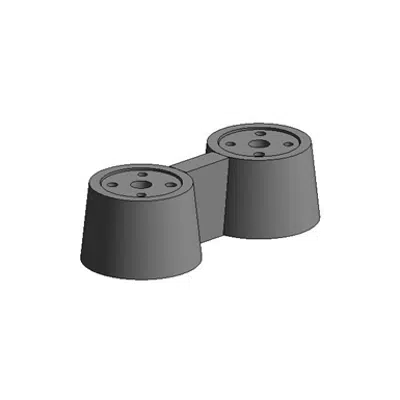 изображение для KIT CONNECTA “RG” DN50 > DN40 