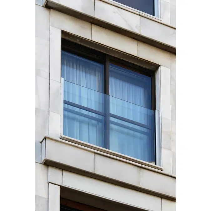 GlassFit Frame FB-10