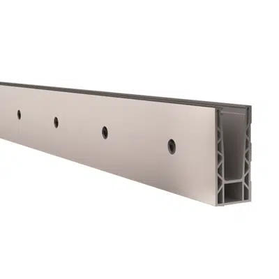 imagem para GlassFit SV-1402 Side