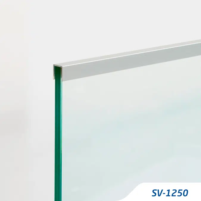 GlassFit SV-1704 Side