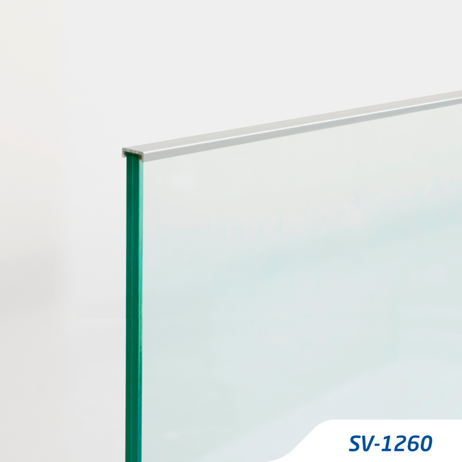 GlassFit  SV-1704 Side
