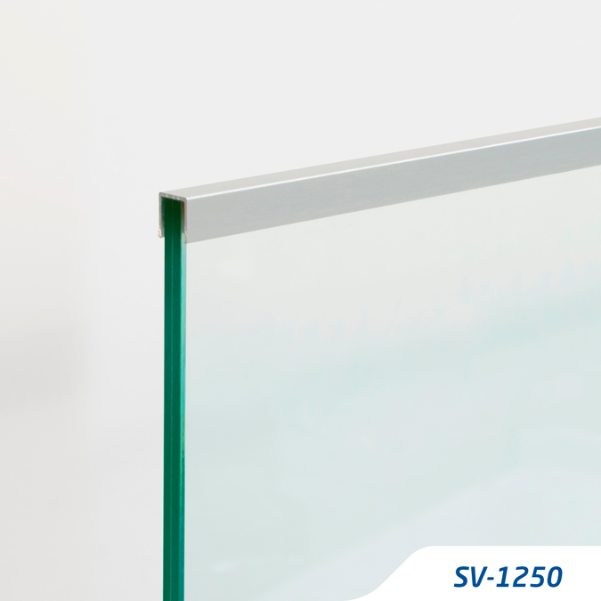 GlassFit SV-1701 Top