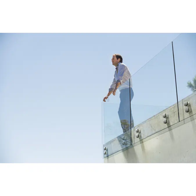 GlassFit Gravity CC-772