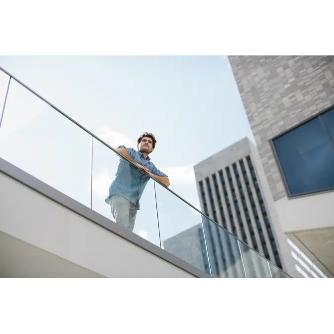 GlassFit SV-1803 Top