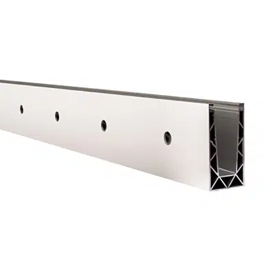 Image for GlassFit SV-1602 Side