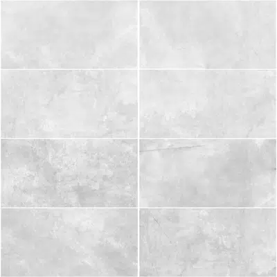 Image pour Acasta 58.4X118.4 Dual Rectified