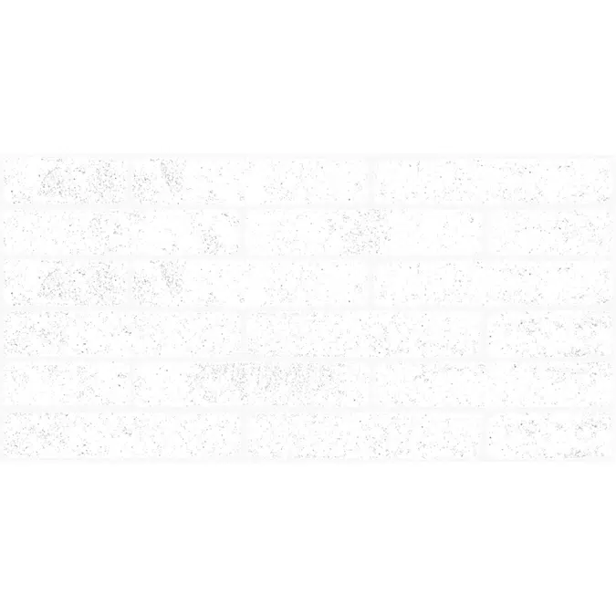 Muro Bianco 30X60