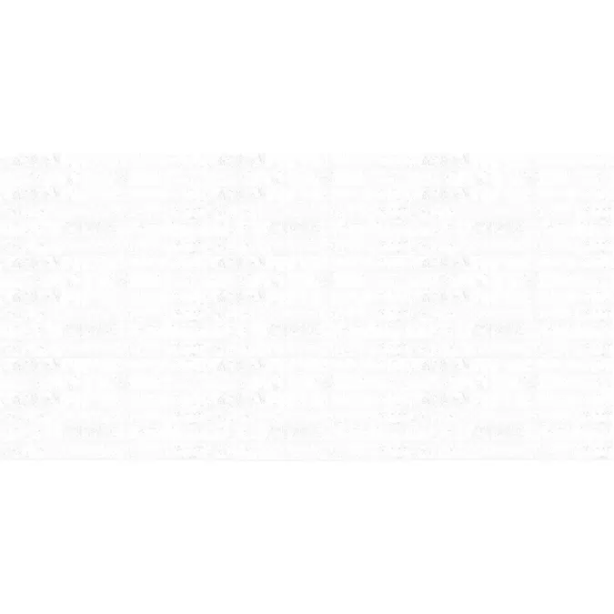 Muro Bianco 30X60