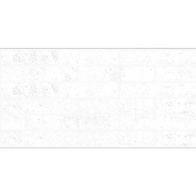 Muro Bianco 30X60