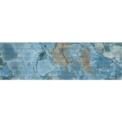 Image for Breza 31X101
