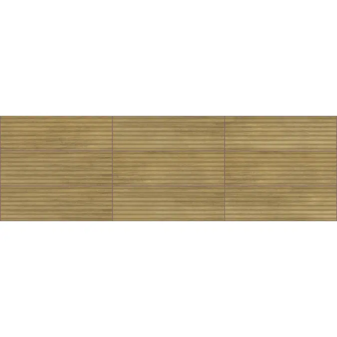 Listone Camel 31X101