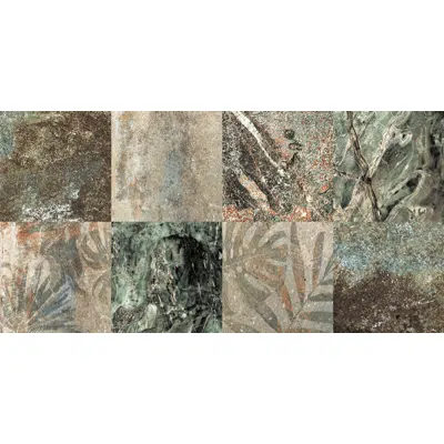 imagen para Pared Ceramica Cocora 30X60