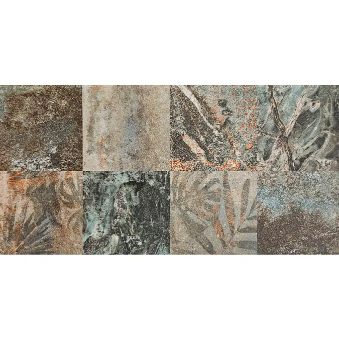 Pared Ceramica Cocora 30X60