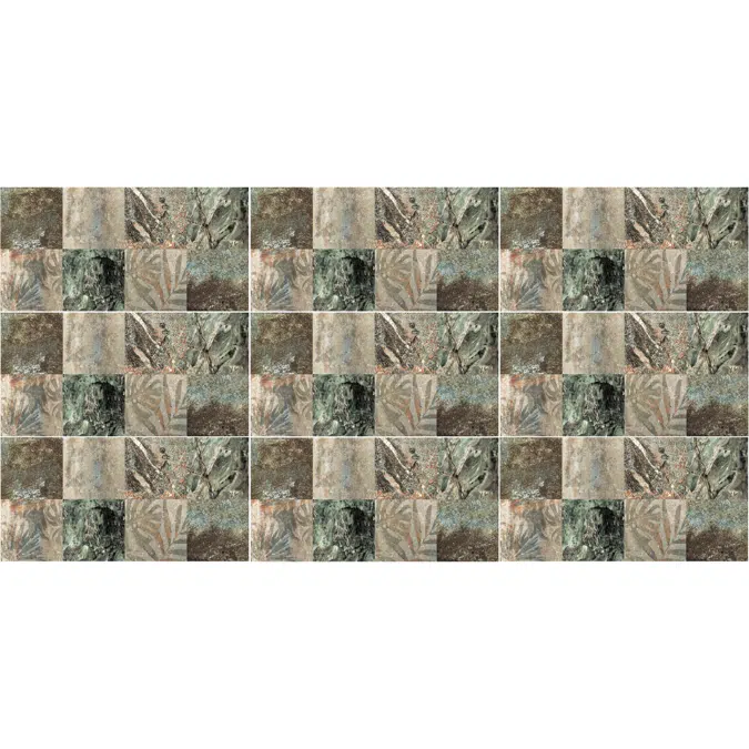 Pared Ceramica Cocora 30X60