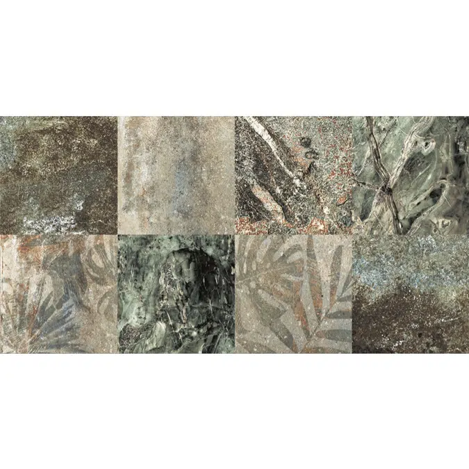 Pared Ceramica Cocora 30X60