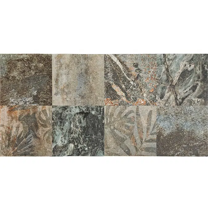 Pared Ceramica Cocora 30X60