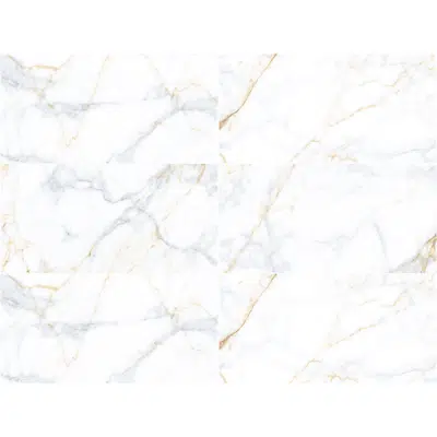 Image for Carrara Real 58.4 X118.4 Rectified
