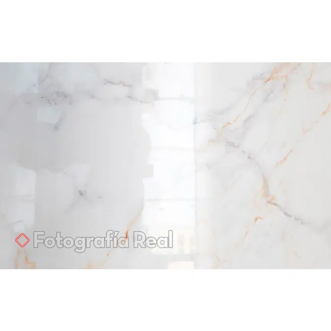 Carrara Real 58.4 X118.4 Rectified