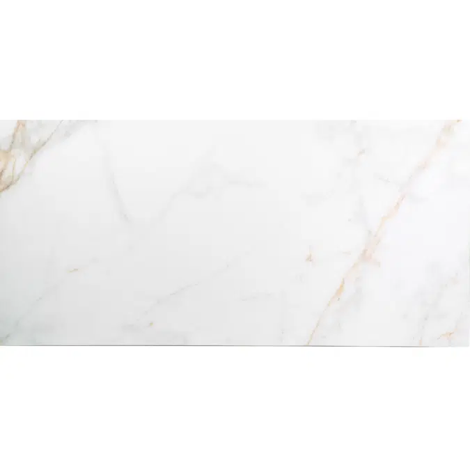 Carrara Real 58.4 X118.4 Rectified
