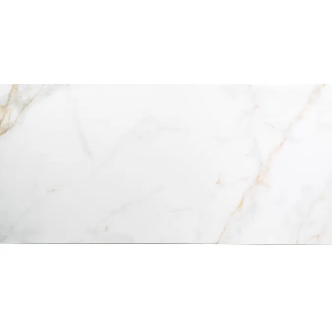 Carrara Real 58.4 X118.4 Rectified