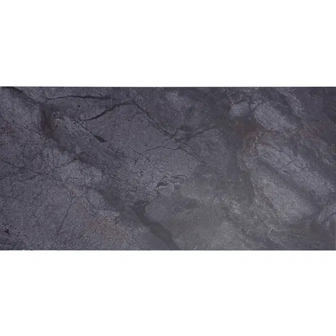 Nox Nero 58.4X118.4 Rectified