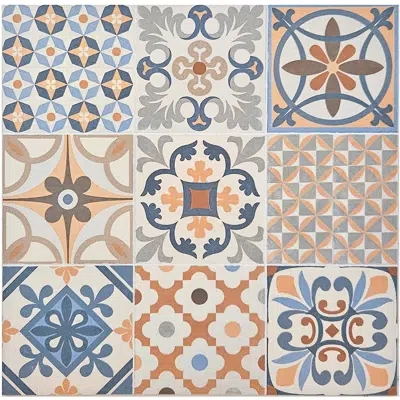 billede til Andaluz 60X60