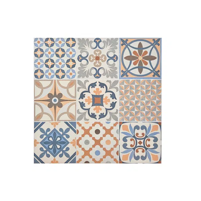 Andaluz 60X60