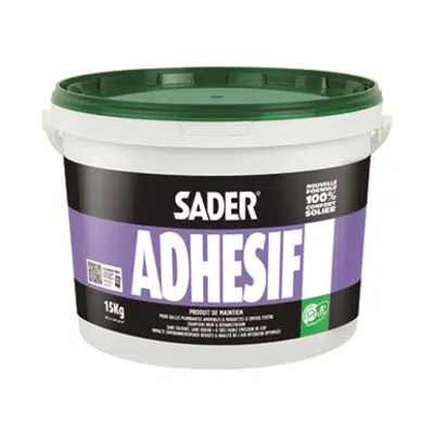 Зображення для Sader Adhesif