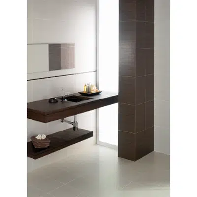 Immagine per Tiling systems for UK market