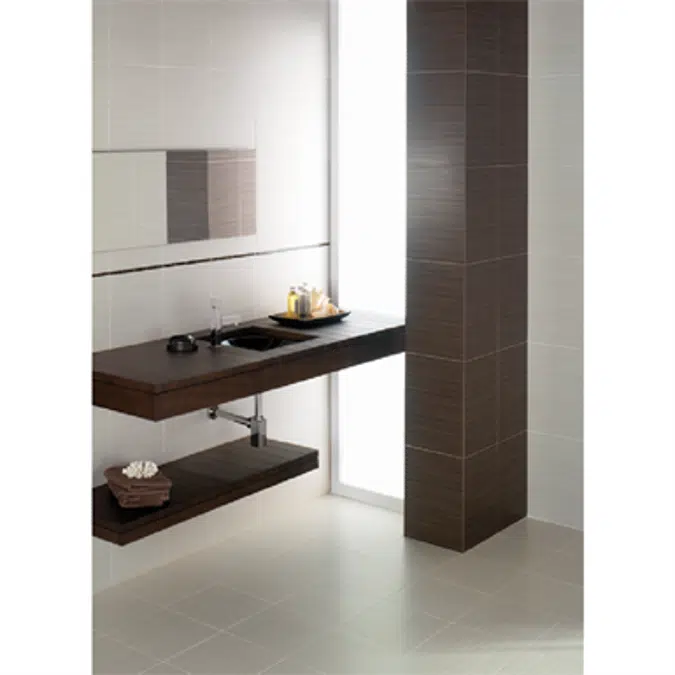 Tiling systems for UK market