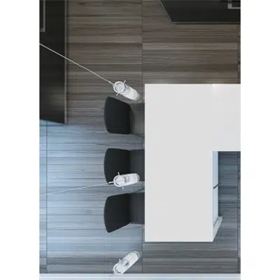 Image for LVT systems for UK market