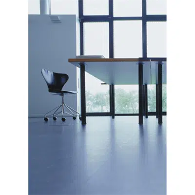 Image for Linoleum systems for UK market