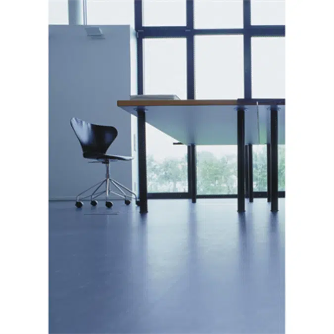 Linoleum systems for UK market