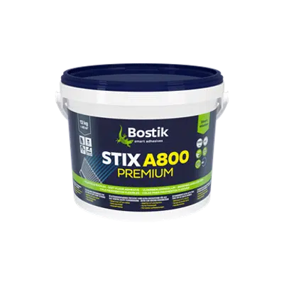 Immagine per STIX A800 PREMIUM