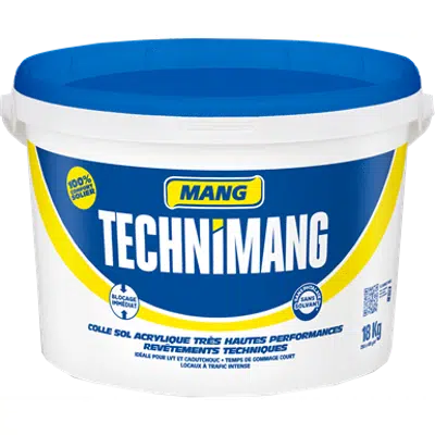 Image for Technimang