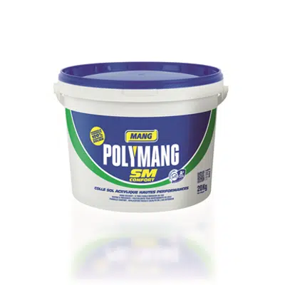 Image for Polymang SM