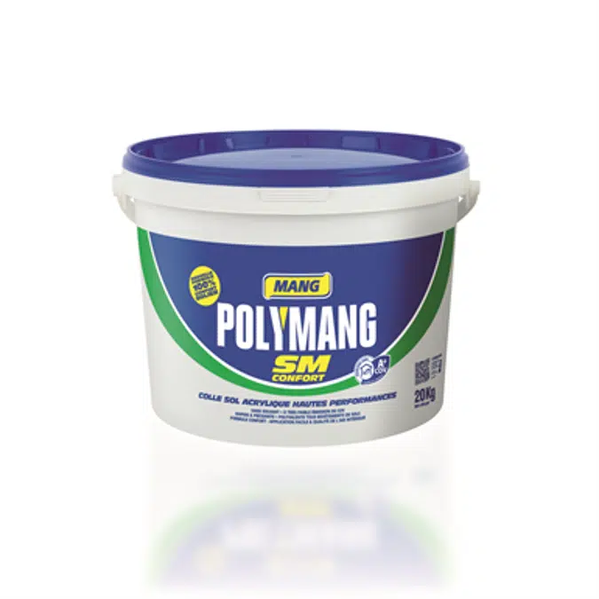 Polymang SM