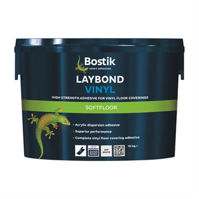 BIM objects Free download! Laybond vinyl BIMobject