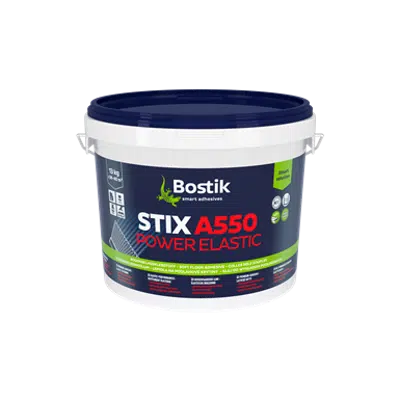 Image for STIX A550 POWER ELASTIC